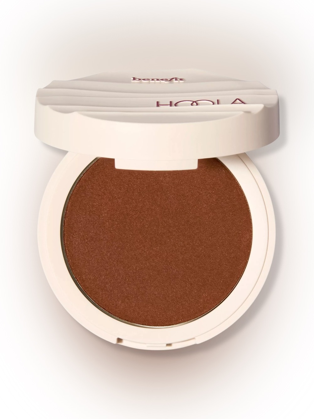 Benefit Cosmetics Hoola Wave Bronzing Balm - Deep - NEW!!  makeup beauty bronzer